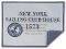  NEF NEF SAILING CLUB PRINT  2 33X48...