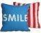  NEF NEF  BLUE SMILE 45X45