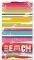   NEF NEF BEACH SHADES 100X180