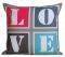  NEF NEF BIG LOVE 45X45