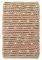   NEF NEF FLUFFY BEIGE 50X80CM