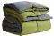   NEF NEF BICOLOR  OLIVE/AN...