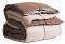   NEF NEF BICOLOR  CREAM/BR...