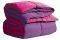 ������� ���� NEF NEF BICOLOR ������� PURPLE/F...