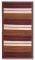   NEF NEF FAST BROWN  65X130