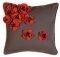   NEF NEF POPPY ORANGE 45X45