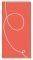   KENTIA SCETCH 40  80160CM