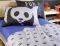    NEF NEF JUNIOR WWF PANDA GR...