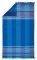 ΠΕΤΣΕΤΑ ΘΑΛΑΣΣΗΣ NEF NEF BEACH PESTEMAL SWIM BLUE 100Χ180CM ΠΕΤΣΕΤΑ ΘΑΛΑΣΣΗΣ NEF NEF BEACH PESTEMAL SWIM BLUE 100Χ180CM