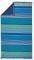    NEF NEF BEACH PESTEMAL  SUNDAY BLUE 100180CM