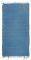   NEF-NEF BEACH PESTEMAL DENIM BLUE 90170CM