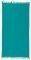    NEF NEF BEACH HERRING AQUA 90160CM