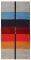    NEF NEF BEACH SPORT COLORS  100180CM