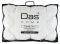  DAS HOME TRENDY PILLOW MICROFIBRE 1032  5070CM