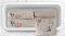    DAS HOME SOFT EMBROIDERY 25...
