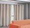 ΚΟΥΡΤΙΝΑ DAS HOME CURTAIN LINE ΜΕ ΚΡΙΚΟΥΣ 140Χ280 2010 ΚΟΥΡΤΙΝΑ DAS HOME CURTAIN LINE ΜΕ ΚΡΙΚΟΥΣ 140Χ280 2010
