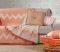   NEF-NEF MALTA ORANGE (180X180CM)