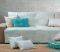  NEF-NEF TOGETHER AQUA (180X25...