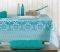  NEF-NEF ETHNIC TURQUOISE (140X...