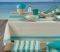  NEF-NEF VETA TURQUOISE (140X18...