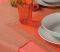   NEF-NEF SOLID ORANGE/BROWN 33X48CM (2)