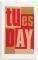   NEF-NEF TUESDAY  (40X...