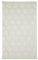   NEF-NEF DELICASY ECRU (30X50CM...
