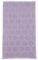   NEF-NEF DELICASY PURPLE (30X50...