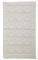   NEF-NEF DELICASY ECRU (50X90CM...