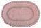������ ������� NEF-NEF CROCHET PINK (50X80CM)