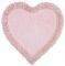   NEF-NEF IN LOVE PINK (80X80CM)