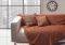 ΡΙΧΤΑΡΙ ΤΕΤΡΑΘΕΣΙΟ DAS HOME THROWS LINE ΠΟΡΤΟΚΑΛΙ 180Χ350 051 ΡΙΧΤΑΡΙ ΤΕΤΡΑΘΕΣΙΟ DAS HOME THROWS LINE ΠΟΡΤΟΚΑΛΙ 180Χ350 051