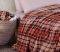  FLEECE  NEF-NEF TARTAN TERR...