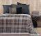  FLEECE  NEF-NEF TARTAN  ...