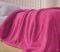  FLEECE  NEF-NEF PLANET FUCHSIA (...