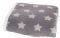   NEF-NEF NIGHTS STARS   GREY (130X170CM)