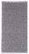 A  NEF-NEF ANIMAL 2 GREY (70X140...