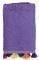   NEF-NEF JOY PURPLE (50X90CM)