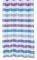   NEF-NEF SLIDE   BLUE (180X180CM)