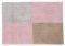   NEF-NEF BATH TIME PINK (60X90C...