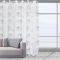 ΚΟΥΡΤΙΝΑ DAS HOME CURTAIN LINE ΜΕ ΚΡΙΚΟΥΣ ΙΒΟΥΑΡ 140Χ280 2030 ΚΟΥΡΤΙΝΑ DAS HOME CURTAIN LINE ΜΕ ΚΡΙΚΟΥΣ ΙΒΟΥΑΡ 140Χ280 2030