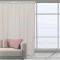   DAS HOME CURTAIN LINE    140280 2043