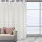 ΚΟΥΡΤΙΝΑ DAS HOME CURTAIN LINE ΜΕ ΚΡΙΚΟΥΣ ΕΚΡΟΥ 300Χ280 2037 ΚΟΥΡΤΙΝΑ DAS HOME CURTAIN LINE ΜΕ ΚΡΙΚΟΥΣ ΕΚΡΟΥ 300Χ280 2037