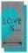   NEF-NEF LOVE IS BOY (75X150C...