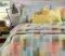    NEF-NEF TOMMEN AQUA (170X26...
