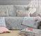 ������� ������� NEF-NEF NANTES GREY (180X250C...