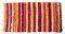 ΧΑΛΙ FAIR TRADE ΑΝΑΚΥΚΛΩΜΕΝΟ MULTI COLOR ΔΙΠΛΗΣ ΟΨΗΣ (85X150CM) ΧΑΛΙ FAIR TRADE ΑΝΑΚΥΚΛΩΜΕΝΟ MULTI COLOR ΔΙΠΛΗΣ ΟΨΗΣ (85X150CM)