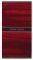   NEF-NEF CLASSIC SAILING RED ...