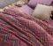 �������� FLEECE ��������� NEF-NEF CROOK MAUVE...