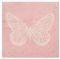 ������ ������� NEF-NEF WINGS PINK (70X70CM)